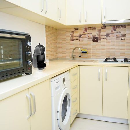Cozzy Inn City Centre كونستانتا المظهر الخارجي الصورة
