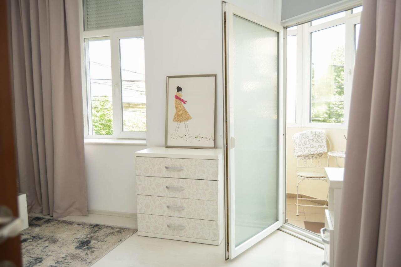 Cozzy Inn City Centre كونستانتا المظهر الخارجي الصورة