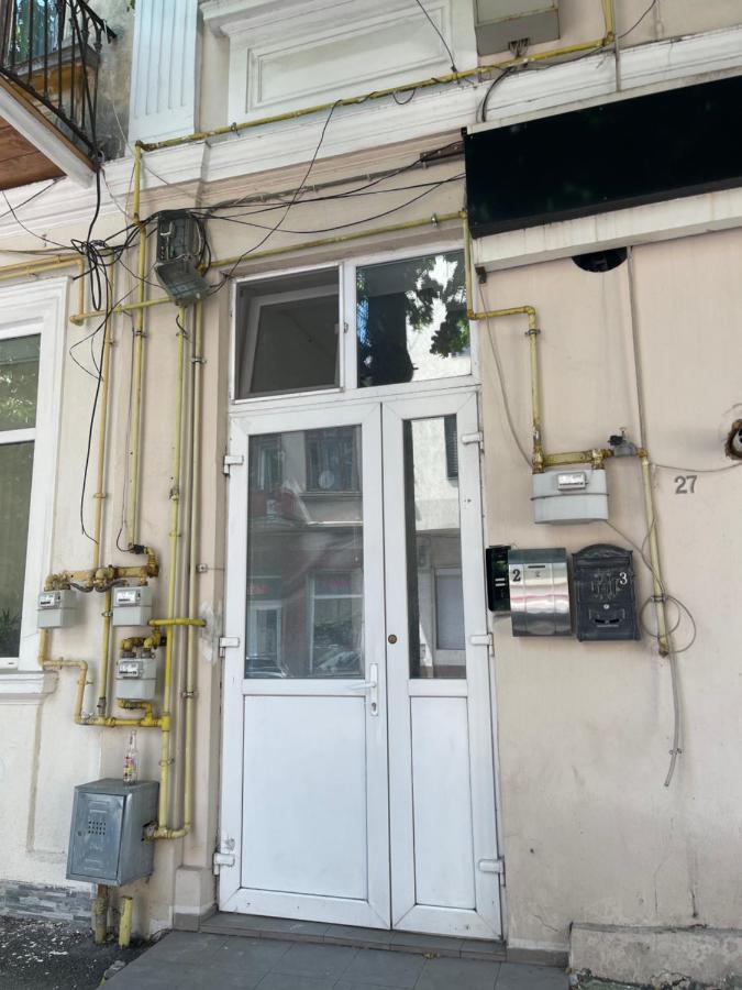 Cozzy Inn City Centre كونستانتا المظهر الخارجي الصورة