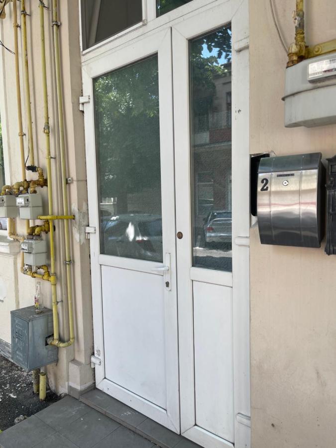 Cozzy Inn City Centre كونستانتا المظهر الخارجي الصورة